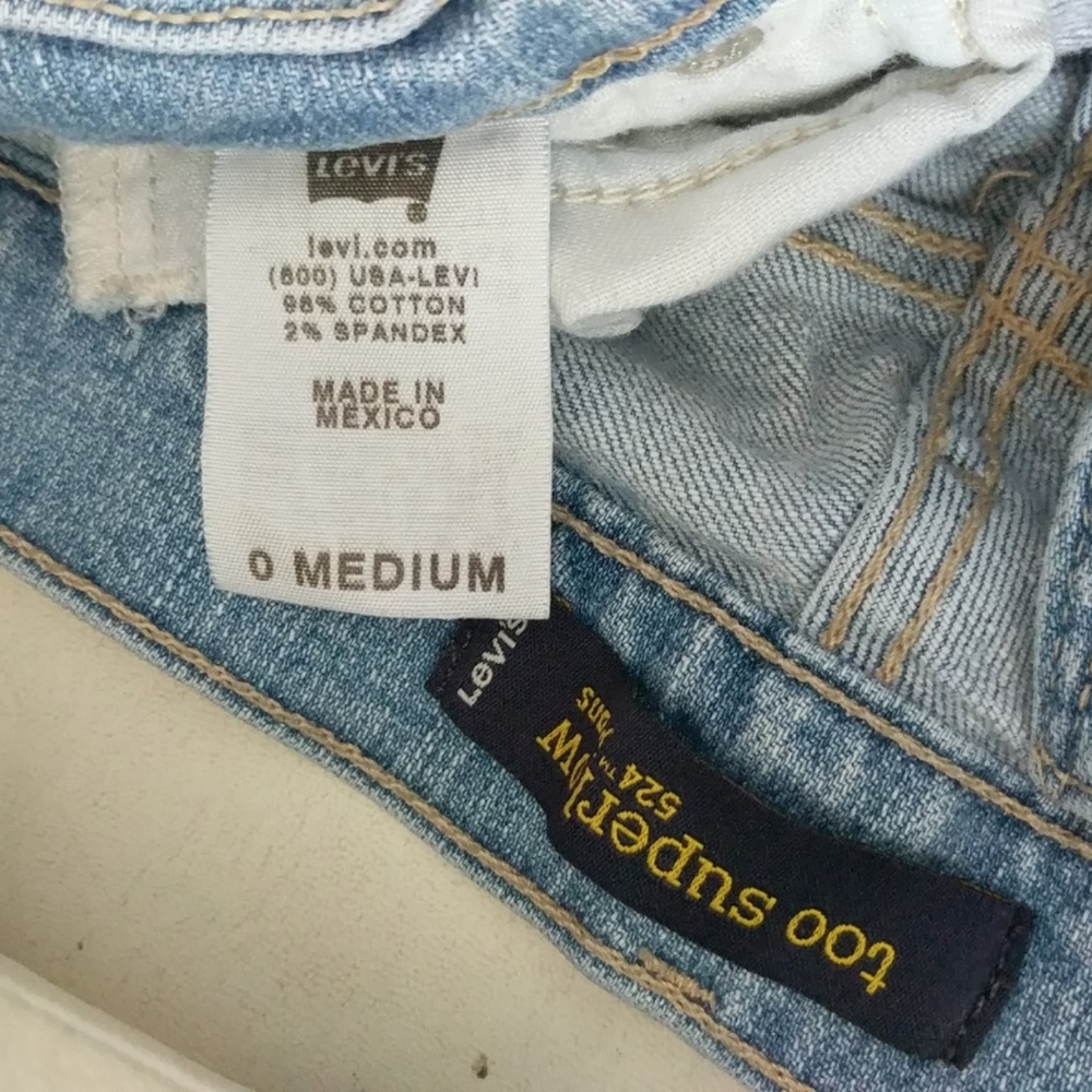 Jeans - Picture 2 of 2